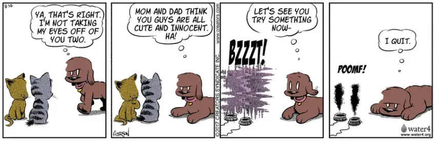 Dog Eat Doug for Aug 30, 2022