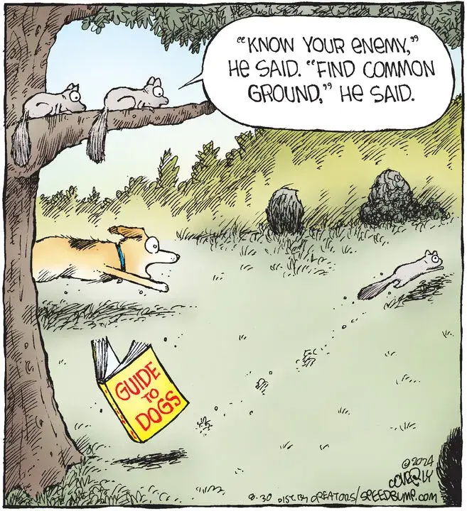 Speed Bump for Aug 30, 2024