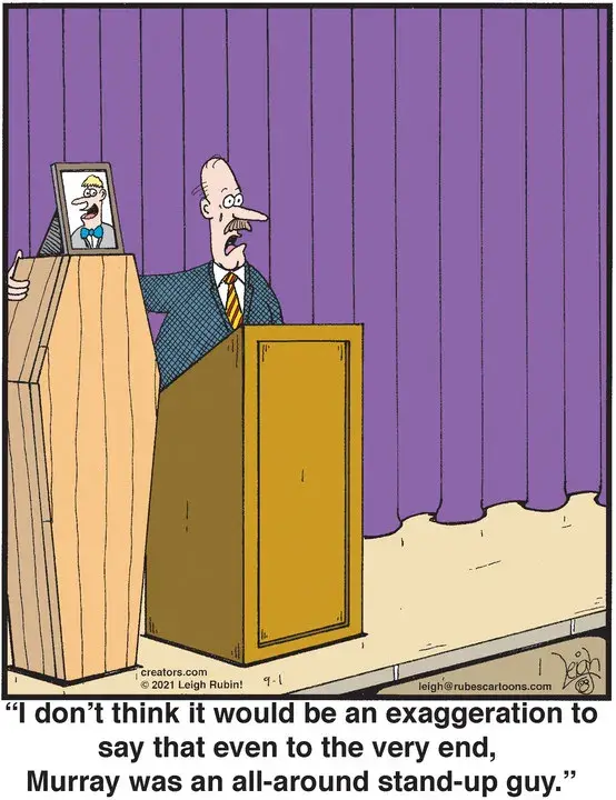 Rubes® for Sep 01, 2021