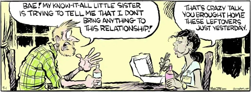 Shrimp and Grits for Sep 01, 2021