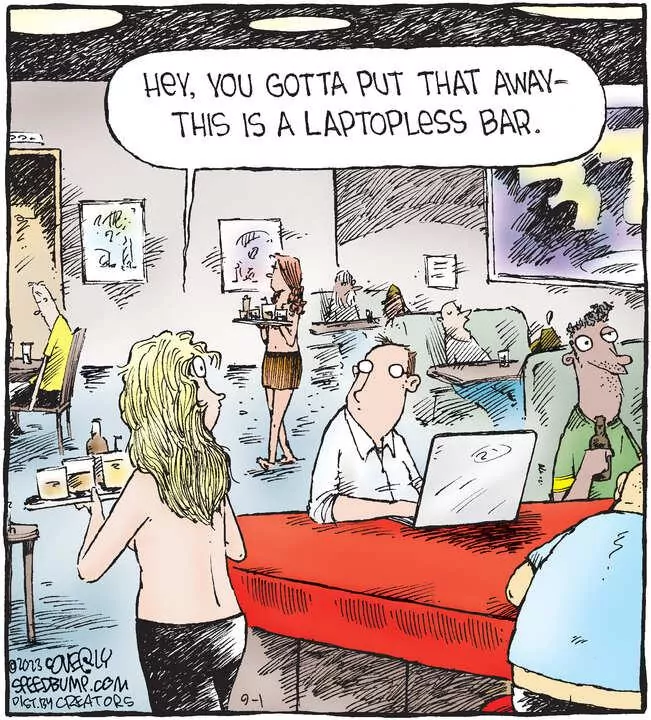 Speed Bump for Sep 01, 2023