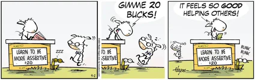 The Barn for Sep 02, 2021