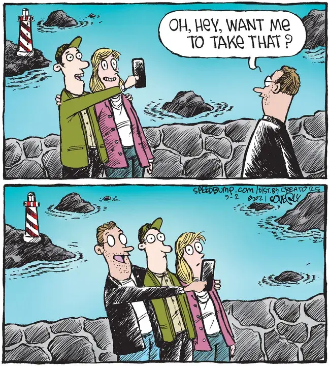 Speed Bump for Sep 02, 2021