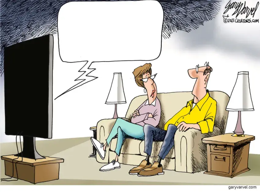 Humor Me for Sep 04, 2021