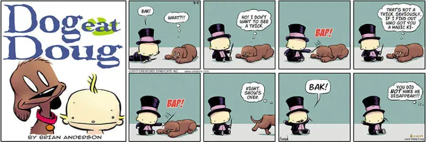 Dog Eat Doug for Sep 04, 2022