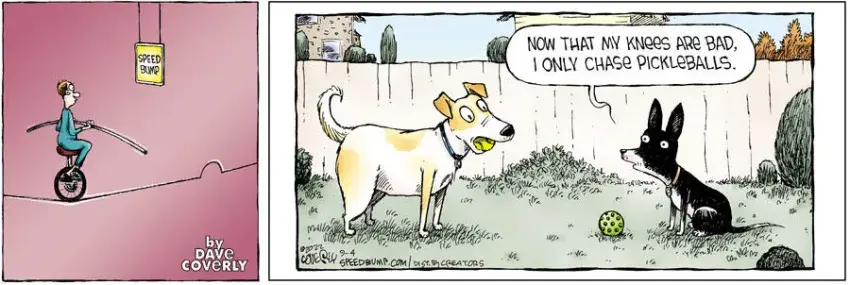 Speed Bump for Sep 04, 2022