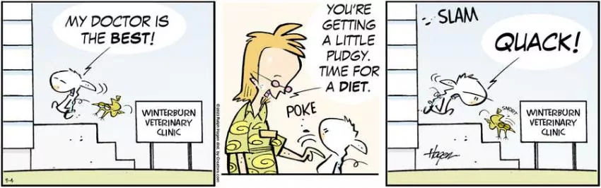 The Barn for Sep 04, 2023