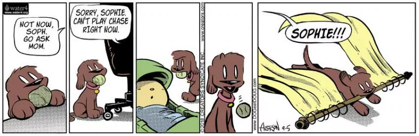 Dog Eat Doug for Sep 05, 2023