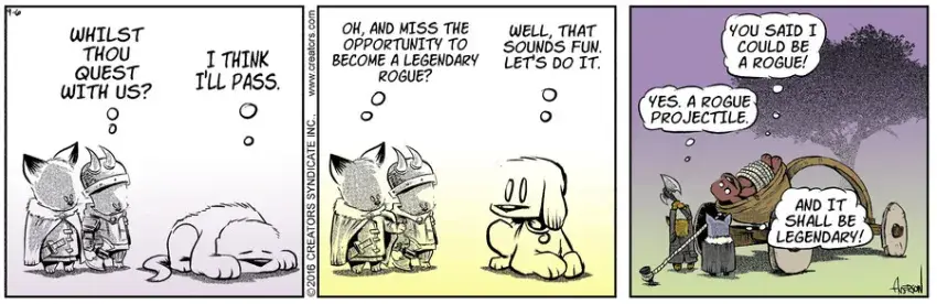 Dog Eat Doug for Sep 06, 2021