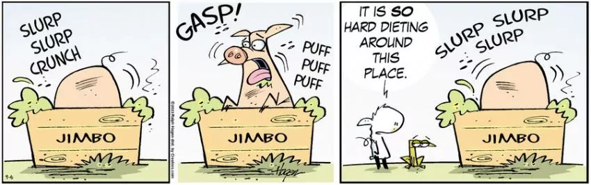 The Barn for Sep 06, 2023