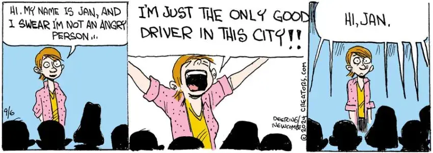 Zack Hill for Sep 06, 2024