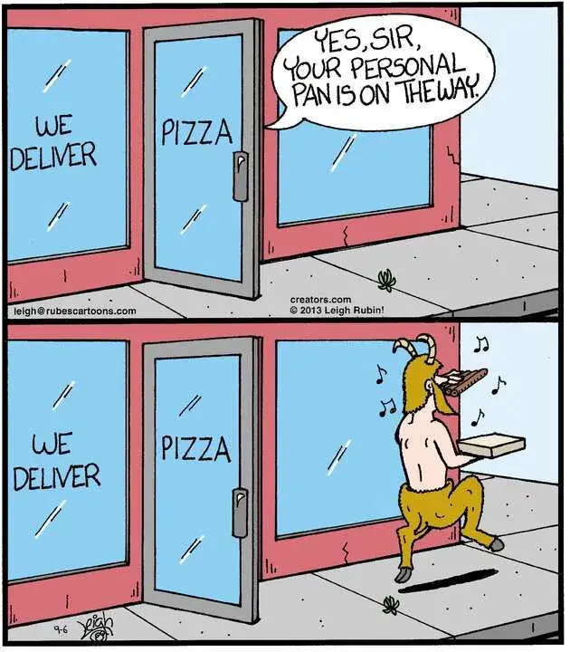 Rubes® for Sep 06, 2024