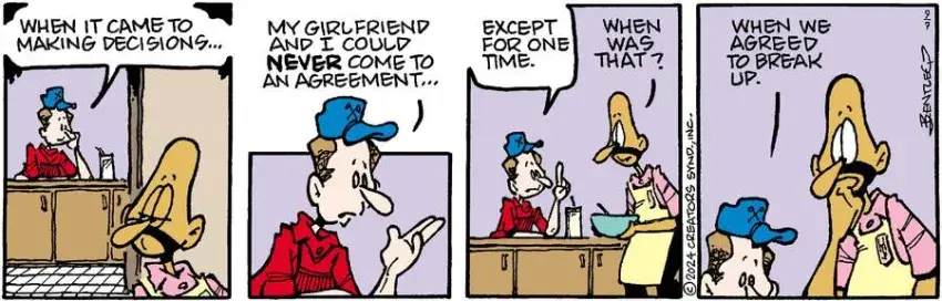 Herb and Jamaal for Sep 07, 2024