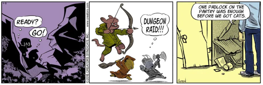 Dog Eat Doug for Sep 08, 2021