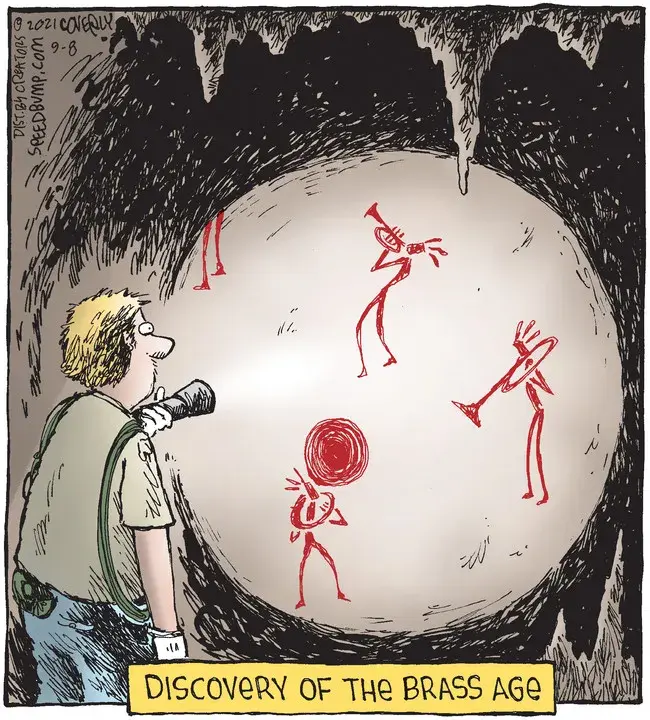 Speed Bump for Sep 08, 2021