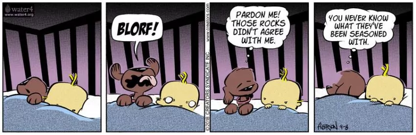 Dog Eat Doug for Sep 08, 2023