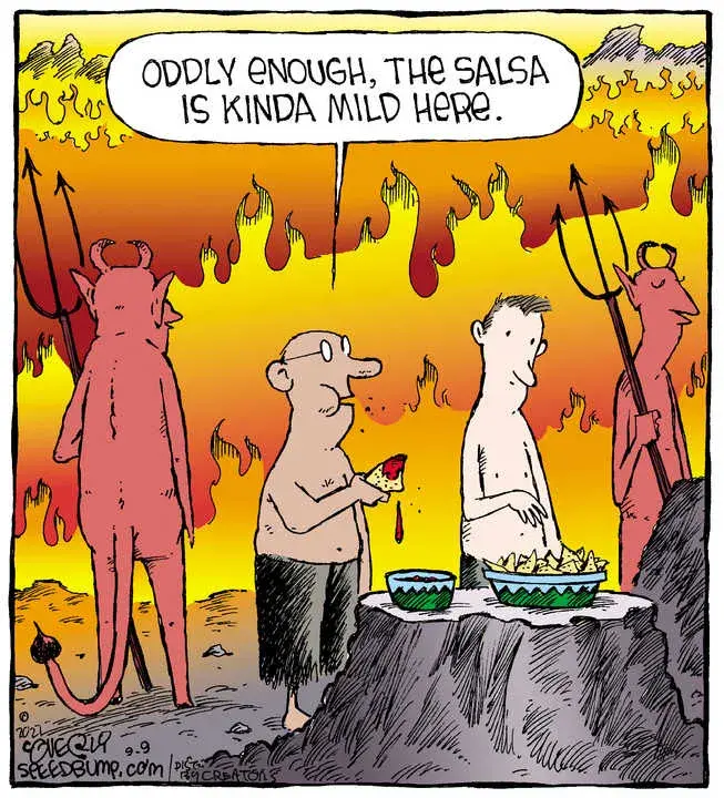 Speed Bump for Sep 09, 2022