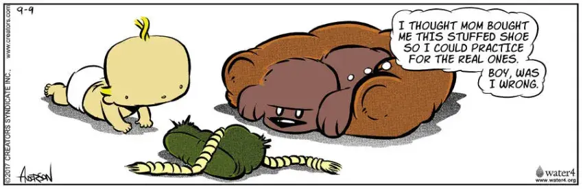 Dog Eat Doug for Sep 09, 2022