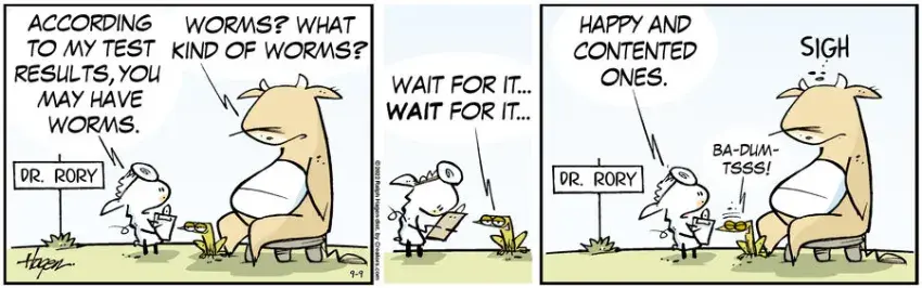 The Barn for Sep 09, 2022