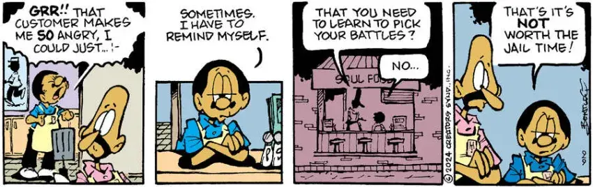 Herb and Jamaal for Sep 09, 2024