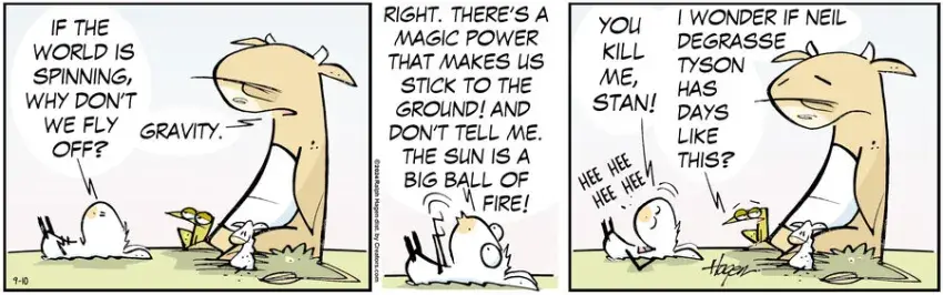 The Barn for Sep 10, 2024