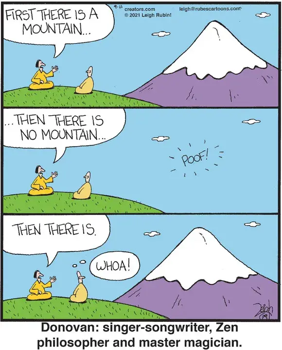 Rubes® for Sep 11, 2021