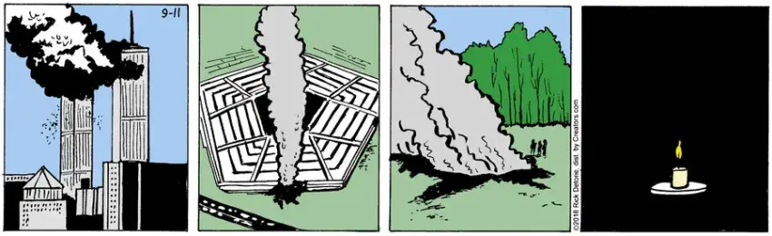 One Big Happy® for Sep 11, 2024