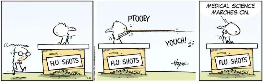 The Barn for Sep 12, 2022