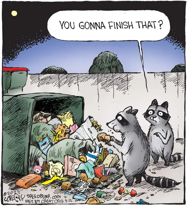 Speed Bump for Sep 12, 2022