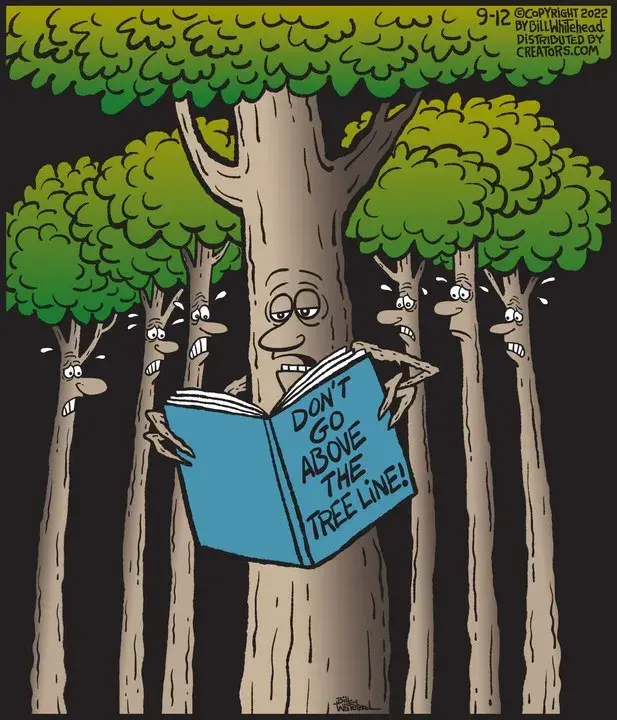 Free Range for Sep 12, 2022