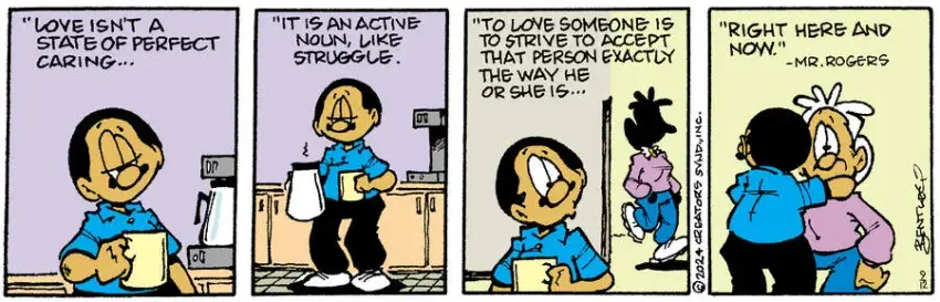 Herb and Jamaal for Sep 12, 2024