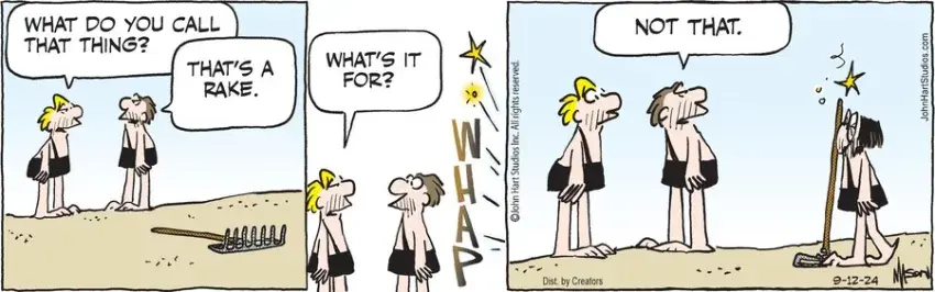 B.C. for Sep 12, 2024