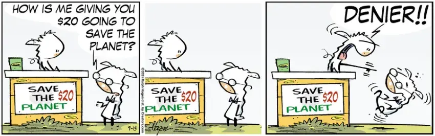 The Barn for Sep 13, 2021