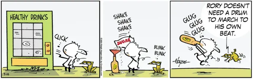 The Barn for Sep 14, 2021