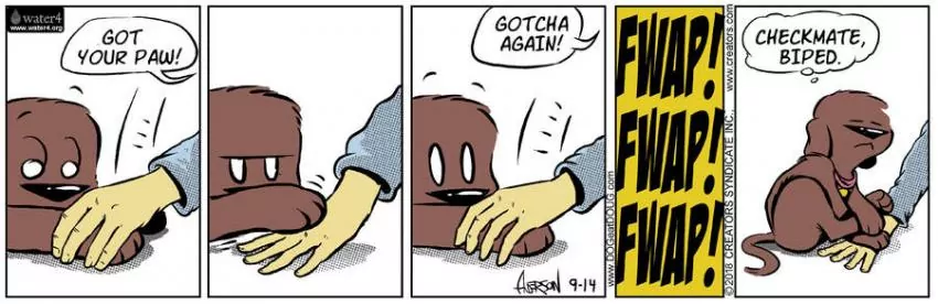 Dog Eat Doug for Sep 14, 2023