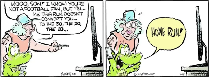 Shrimp and Grits for Sep 15, 2021