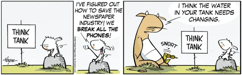 The Barn for Sep 15, 2021