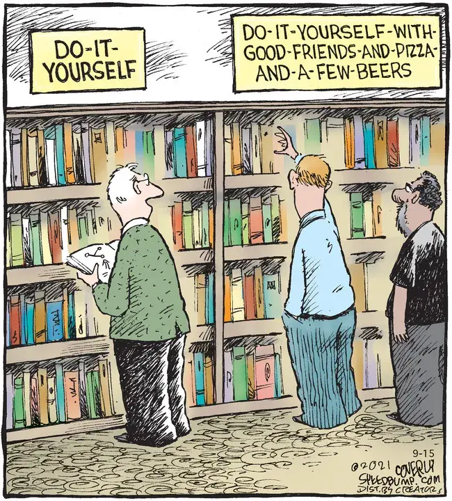 Speed Bump for Sep 15, 2021