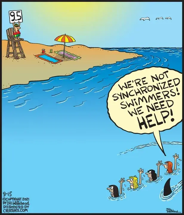 Free Range for Sep 15, 2021