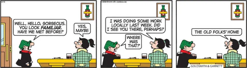Andy Capp for Sep 16, 2024