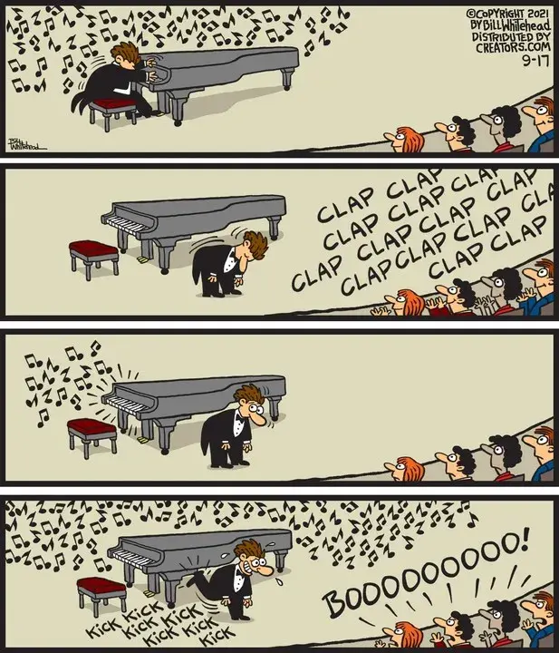 Free Range for Sep 17, 2021