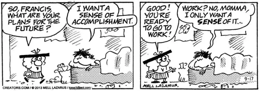 Momma for Sep 17, 2024