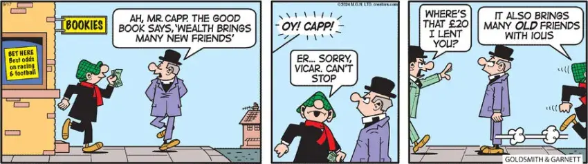 Andy Capp for Sep 17, 2024