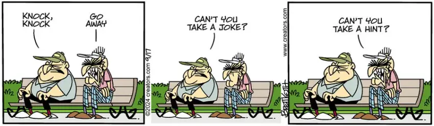 Diamond Lil for Sep 17, 2024