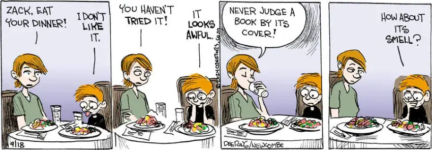 Zack Hill for Sep 18, 2024