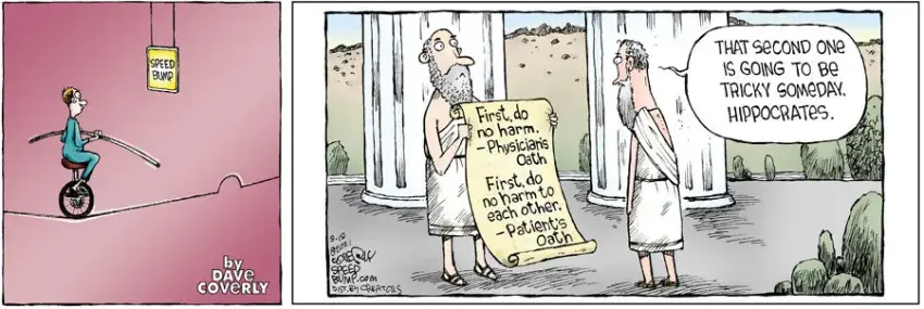 Speed Bump for Sep 19, 2021