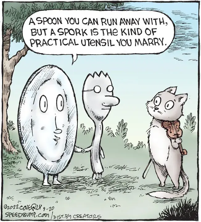 Speed Bump for Sep 20, 2022