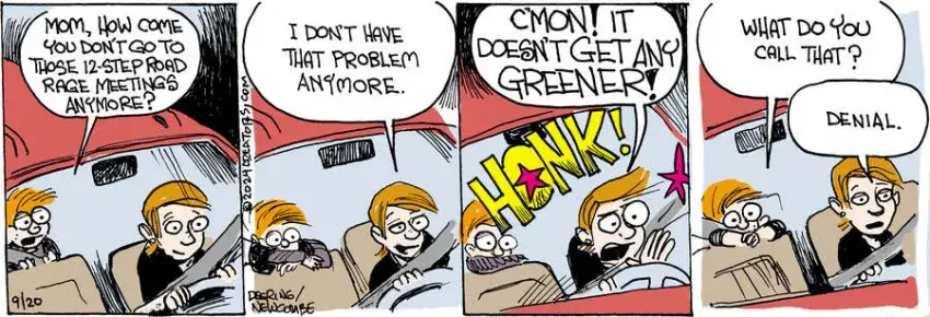 Zack Hill for Sep 20, 2024