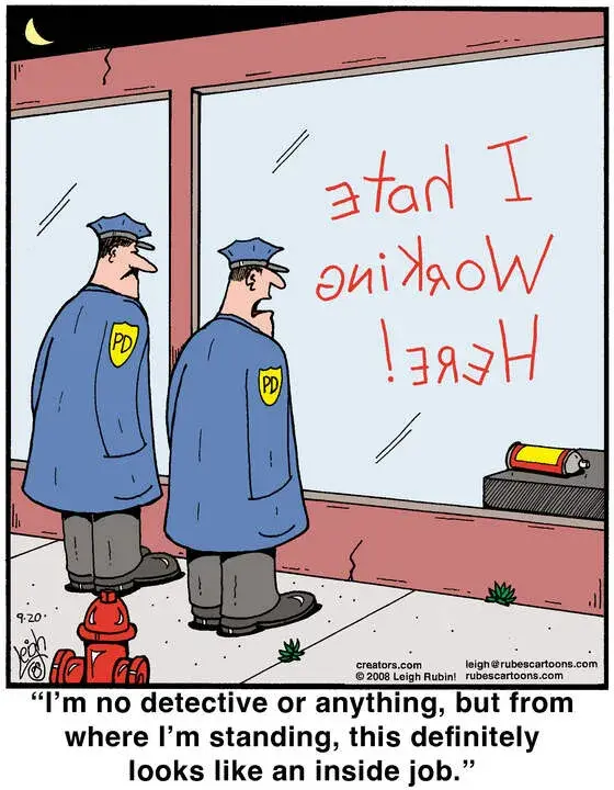 Rubes® for Sep 20, 2024