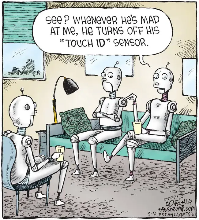 Speed Bump for Sep 21, 2021